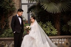 -新奕映像摄影机构