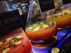 -盛江山自助料理(奥莱锦辉购物广场店)