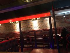 门面-西十二街牛排(顺义华联店)