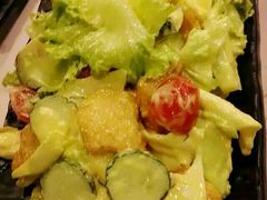 -郑阿姨的家·이모네·韩料&烤肉(武川路店)