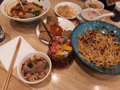 -贵凤凰贵州米粉(五道口店)