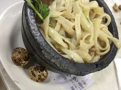 -土豆粉&刀削面(西单新一代商城店)