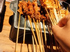 -管氏翅吧(马家堡店)