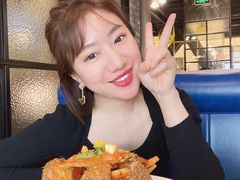 -新加坡海鲜(国贸商城店)