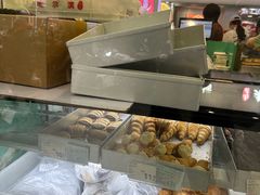 -上海哈尔滨食品厂(汇联商厦店)