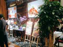 -广州建国酒店·君豪西餐自助餐厅