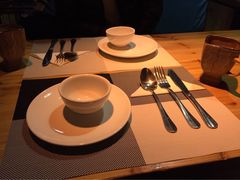 iphone_upload_pic-山色柴火烤披萨·原切牛扒