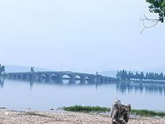 -东湖落雁景区