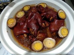 -宝轩渔府·老字号海鲜·正宗津菜(水上店)