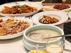 -花园茶楼·淮扬菜(兴城西路店)