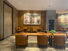 -星巴克(成都科学城店)