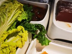 -半天妖烤鱼(东方新天地店)