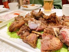 -巴依老爷·新疆美食(上城区天城路店)