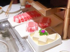 -海底捞火锅(长沙华创国际广场店)