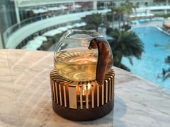 -深圳美高梅酒店-品聚嘉府中餐厅