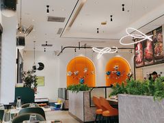 -西语·炭烧牛排(卓越中寰店)