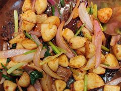 -茉里粤菜(皇姑万象汇店)