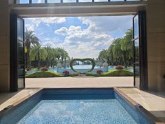 -惠州金海湾嘉华度假酒店