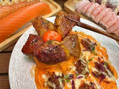 -和牛食堂•BISTRO(广州首店)