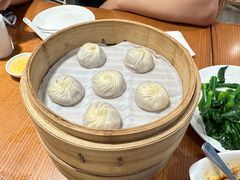 -鼎泰丰(新港中心店)