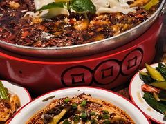 -聂发财重庆江湖菜(解放碑店)