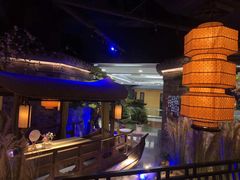 -绿茶餐厅(昆明世纪金源店)