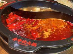 -牛市坎火锅(建设路店)