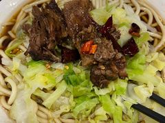 -柴氏风味斋(甘家口店)