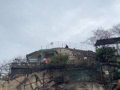 -胡里山炮台