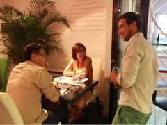 -EATALIA意塔利意式餐厅(鼓楼店)