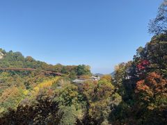 -少华山国家森林公园