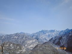 -京东石林峡风景区