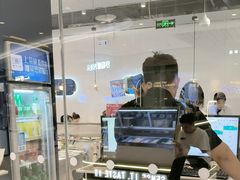 -兰湘子·湘菜小炒(石家庄万象城店)