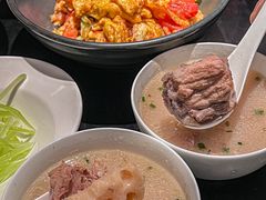 -简小舍·民间手艺菜(武昌江滩店)