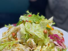 -雲蜀龙阁·金牌水煮鱼(方庄店)