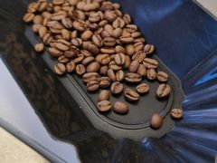GI的精品咖啡豆-sugarman espresso素饮糖人高新咖啡工厂
