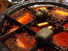 -重庆刘一手火锅(洛逊街店)