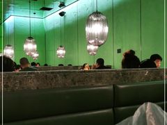 -绿茶餐厅(天津天河城店)