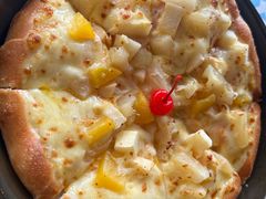 -德意客牛排披萨西餐厅·生日聚会(田东店)