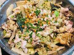 -大丰收脆鱼(浦西万达店)