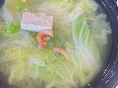 -老北京馅饼粥(西单店)