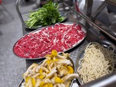 -楠波炭炉鸡煲馆(桥北店)