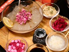 -何师烧烤Pro ·江湖川菜·小龙虾·精酿啤酒(太古里旗舰店)
