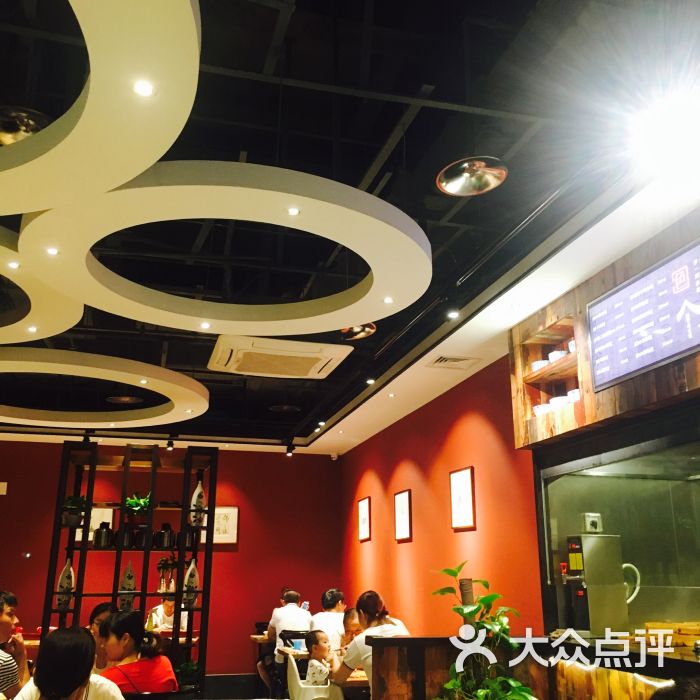 新梅华·茶点餐厅(美罗商城新区店)图片 - 第1314张