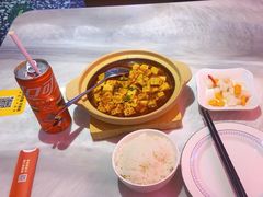 -蜀香诱惑·新川菜·非遗水煮椒麻鱼(中关村店)