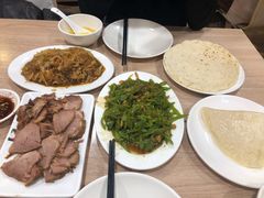 -姥家春饼店(漳州二路店)
