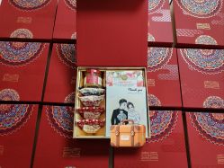 点击看大图 -卡卡喜糖伴手礼·商务礼宝宝礼·婚礼用品