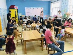 -幸福泉幼儿园(大后仓胡同)