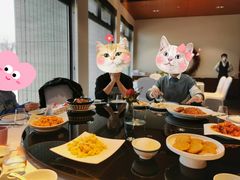 -禧宴Joyous Restaurant(禧园店)