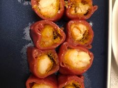 -酌宴府The China Club·广州万富希尔顿酒店(云城东路店)